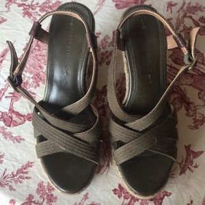 Banana Republic Espadrille Sandals